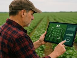 Modern Farming