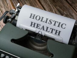 Preventing Chronic Illness Embracing Holistic Medicine for a Healthier Future