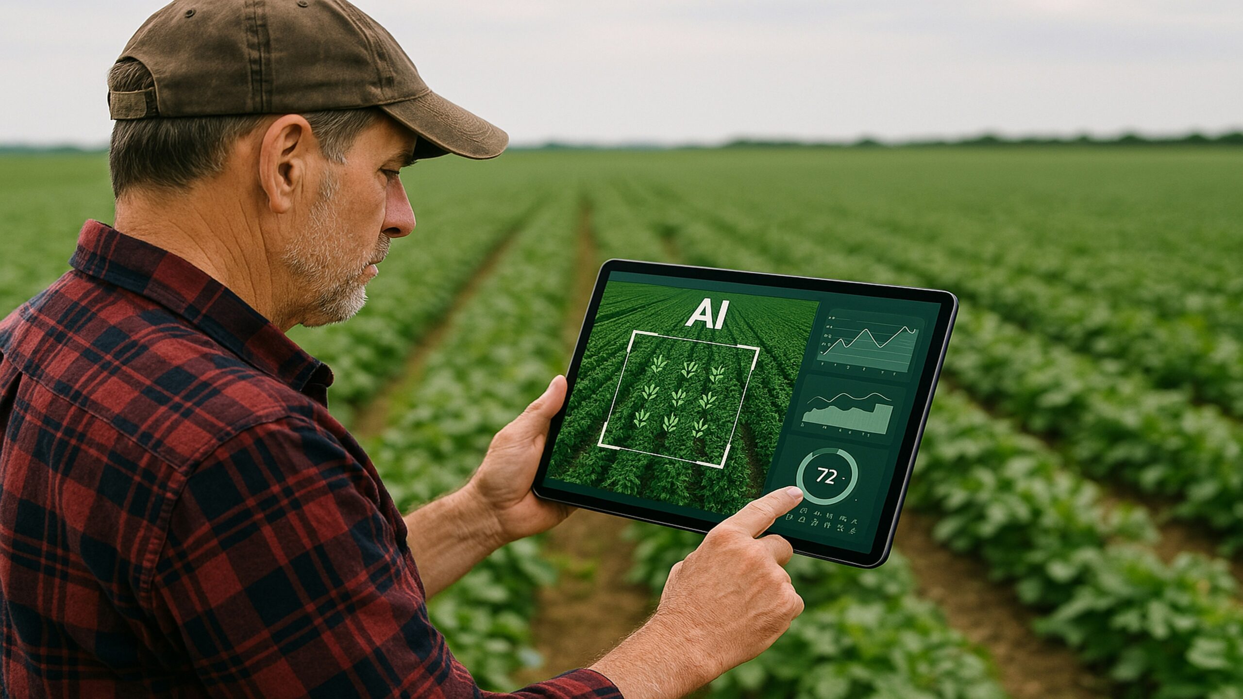 Modern Farming